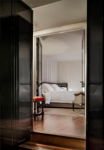 Casa Cúpula del hotel Rosewood London
