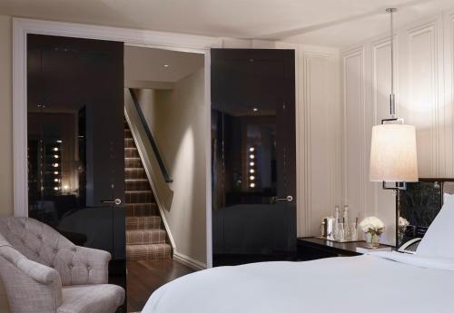 Casa Cúpula del hotel Rosewood London. Foto 4