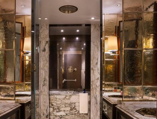 Casa Holborn del hotel Rosewood London. Foto 1