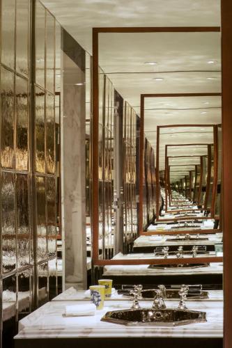 Casa Holborn del hotel Rosewood London. Foto 2