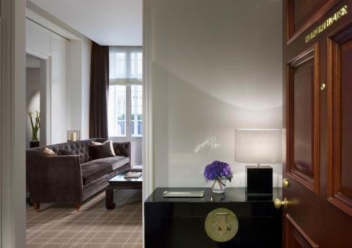 Casa Holborn del hotel Rosewood London. Foto 3