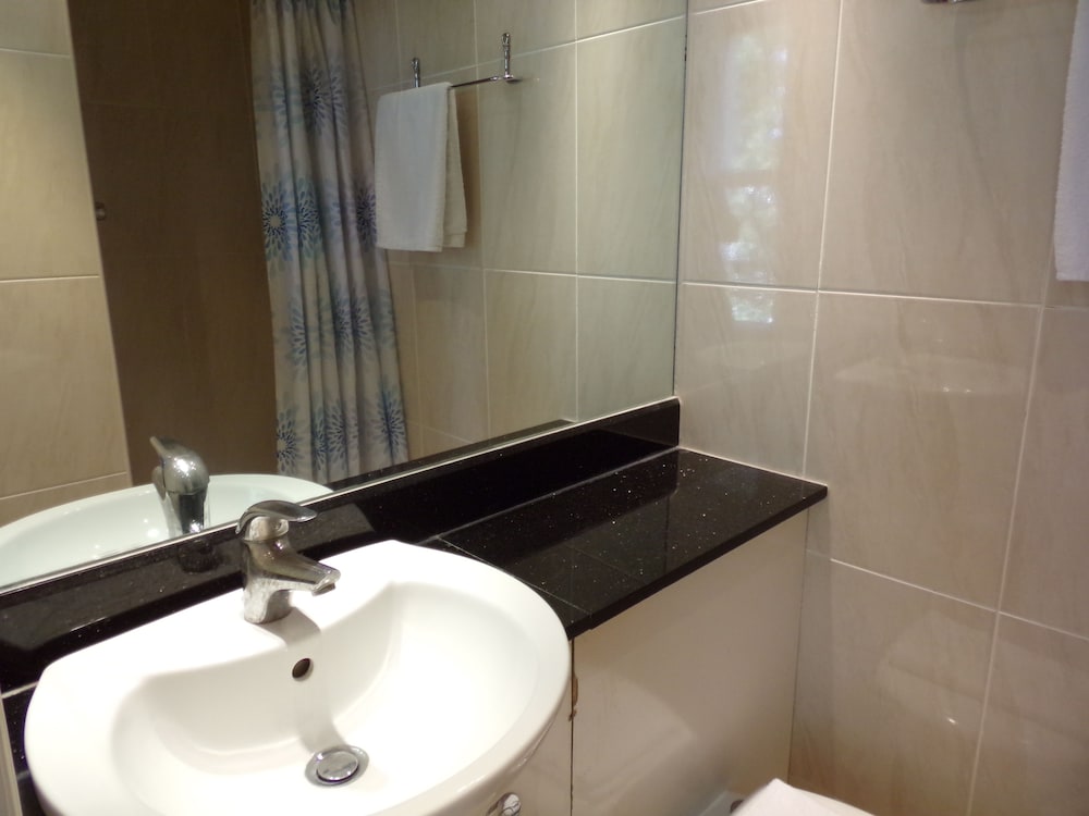 Habitación doble del hotel Wedgewood. Foto 1