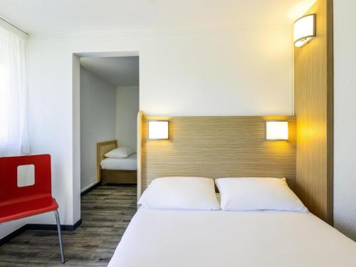 POP Family Room - 5 people del hotel Greet Angouleme