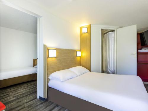 POP Family Room - 5 people del hotel Greet Angouleme. Foto 1