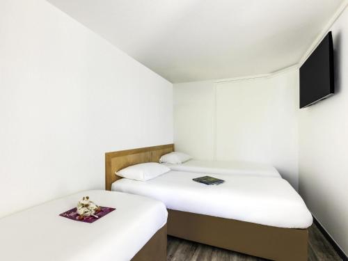 POP Family Room - 5 people del hotel Greet Angouleme. Foto 2