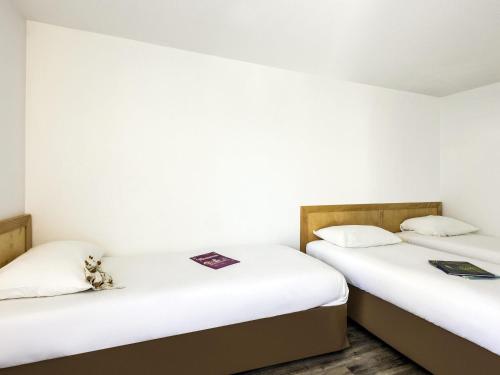 POP Family Room - 5 people del hotel Greet Angouleme. Foto 3