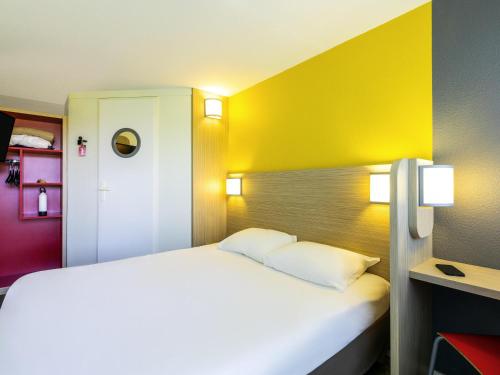 POP Family Room - 5 people del hotel Greet Angouleme. Foto 5