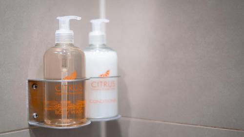 Habitación Doble Estándar del hotel Chelsea Guest House. Foto 3