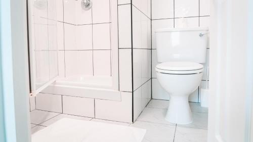 Habitación Doble Estándar del hotel Chelsea Guest House. Foto 4