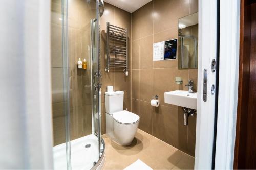 Habitación Doble Premium - 2 camas del hotel Chelsea Guest House. Foto 8