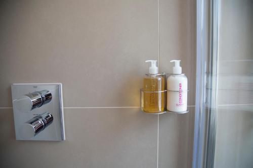 Habitación Doble Premium del hotel Chelsea Guest House. Foto 3