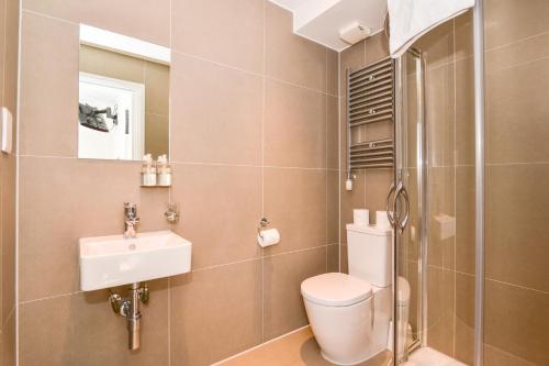 Habitación Doble Premium del hotel Chelsea Guest House. Foto 6