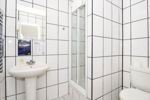 Habitación Doble Premium del hotel Chelsea Guest House. Foto 7