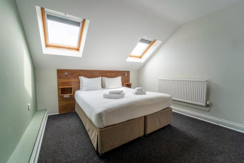 Habitación Doble Premium del hotel Chelsea Guest House. Foto 10