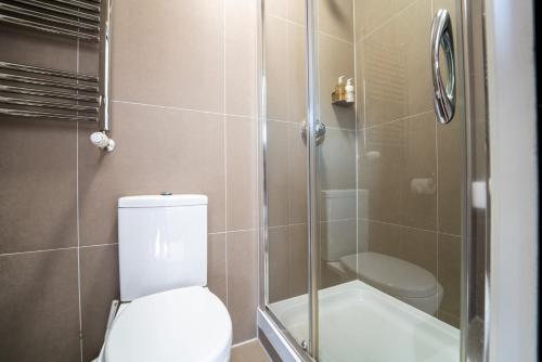 Habitación Doble Premium del hotel Chelsea Guest House. Foto 17