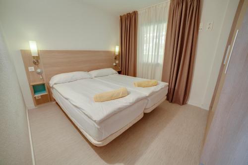 Habitación Doble Estándar - 2 camas individuales del hotel Riviera Vista