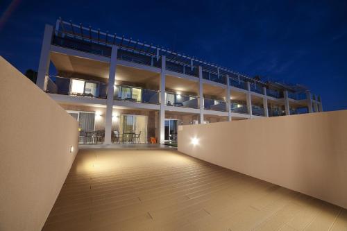 Habitación Doble Estándar - 2 camas individuales del hotel Riviera Vista. Foto 4