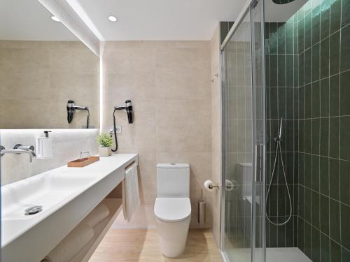 Apartamento de 1 dormitorio con balcón del hotel Xq Vistamar. Foto 3