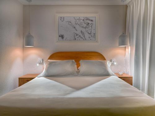 Suite Junior del hotel H10 Ocean Suites. Foto 3