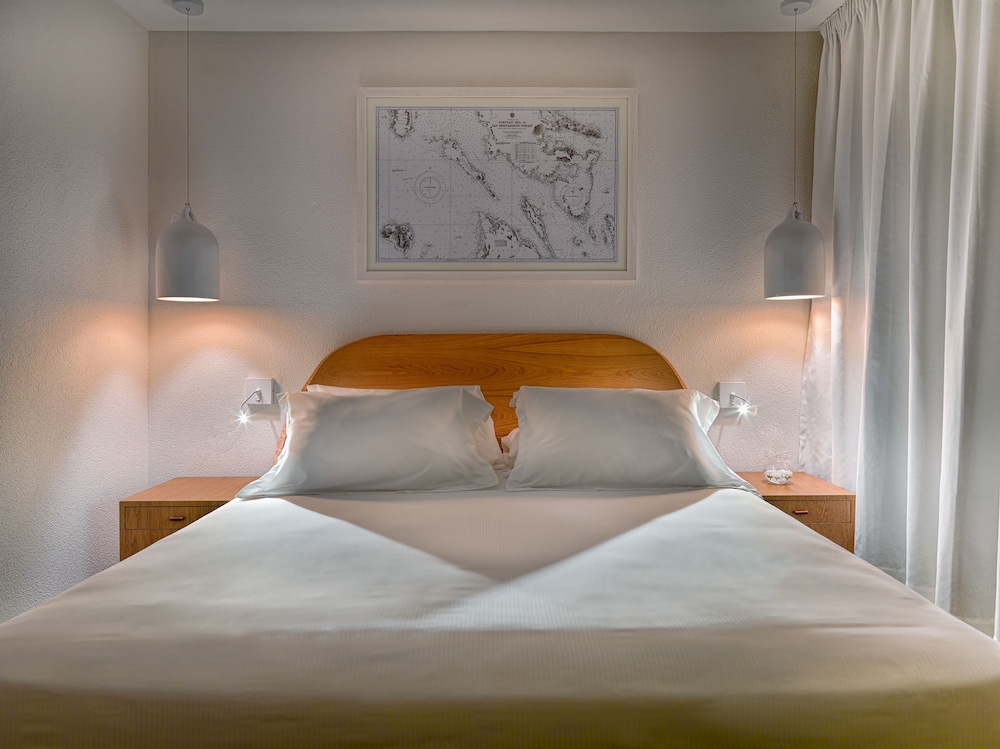 Junior Suite del hotel H10 Ocean Suites. Foto 2