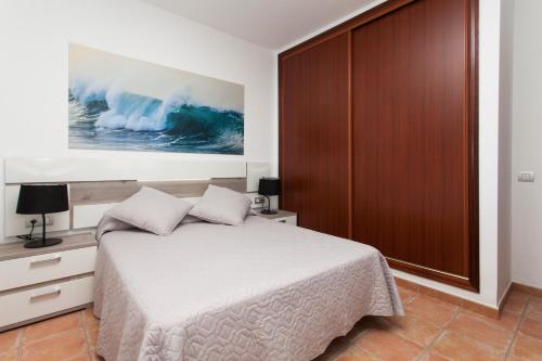 Apartamento de 1 dormitorio del hotel VIlla & Apartamentos Tao Mazo. Foto 2