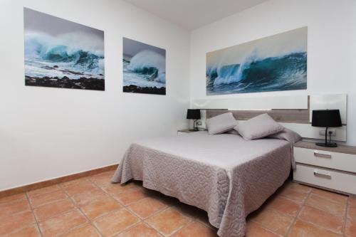 Apartamento de 1 dormitorio del hotel VIlla & Apartamentos Tao Mazo. Foto 5