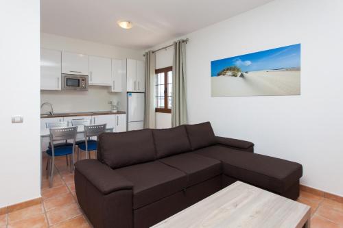 Apartamento de 1 dormitorio del hotel VIlla & Apartamentos Tao Mazo. Foto 7
