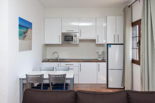 Apartamento de 1 dormitorio del hotel VIlla & Apartamentos Tao Mazo. Foto 9