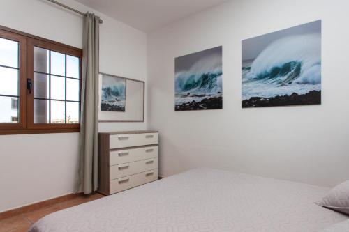 Apartamento de 1 dormitorio del hotel VIlla & Apartamentos Tao Mazo. Foto 13
