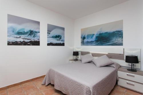 Apartamento de 1 dormitorio del hotel VIlla & Apartamentos Tao Mazo. Foto 17