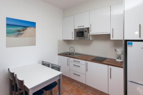 Apartamento de 1 dormitorio del hotel VIlla & Apartamentos Tao Mazo. Foto 19