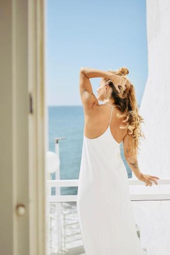 Apartamento con vistas al mar del hotel Acapulco. Foto 5