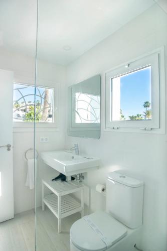 Apartamento con vistas al mar del hotel Acapulco. Foto 12