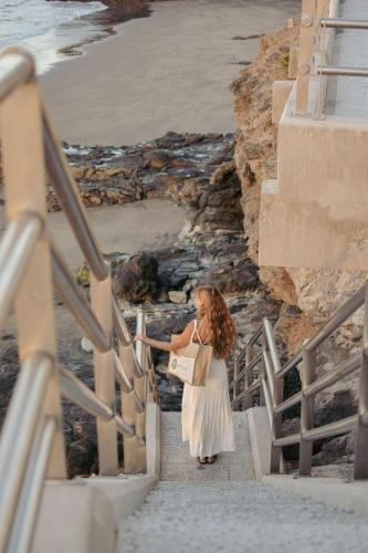 Apartamento con vistas al mar del hotel Acapulco. Foto 14