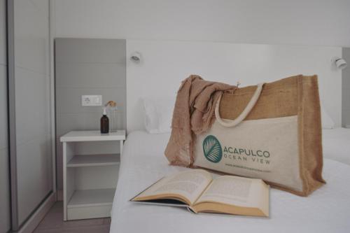 Apartamento con vistas al mar del hotel Acapulco. Foto 18