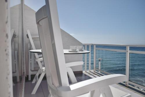 Apartamento con vistas al mar del hotel Acapulco. Foto 20