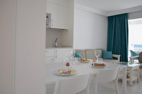 Apartamento con vistas al mar del hotel Acapulco. Foto 22