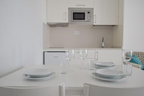 Apartamento con vistas al mar del hotel Acapulco. Foto 23