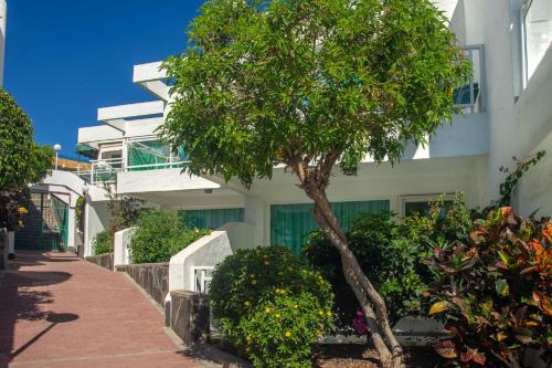 Apartamento Estándar del hotel Acapulco