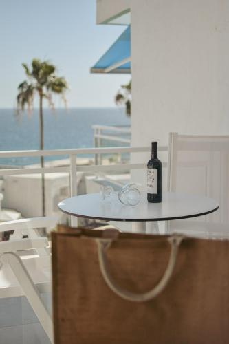 Apartamento Estándar del hotel Acapulco. Foto 2