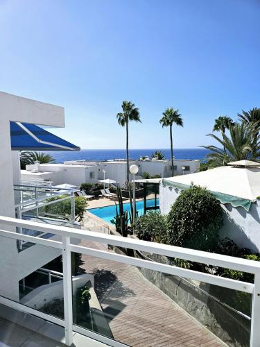 Apartamento Estándar del hotel Acapulco. Foto 3