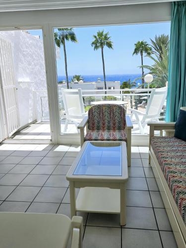 Apartamento Estándar del hotel Acapulco. Foto 7