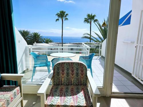 Apartamento Estándar del hotel Acapulco. Foto 8