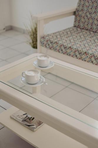 Apartamento Estándar del hotel Acapulco. Foto 12