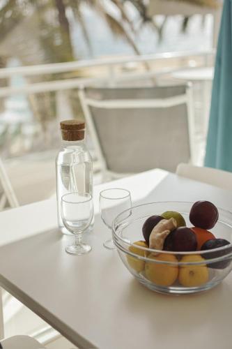 Apartamento Estándar del hotel Acapulco. Foto 14