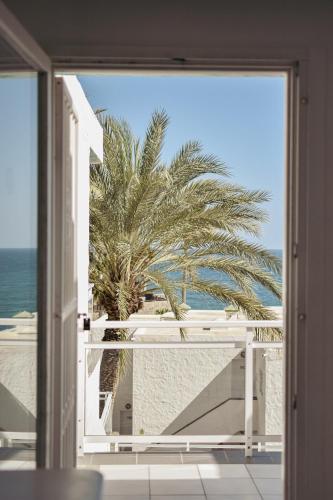 Apartamento Estándar del hotel Acapulco. Foto 16