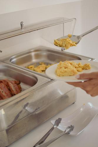 Apartamento Estándar del hotel Acapulco. Foto 22