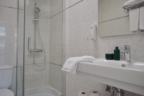 Apartamento Estándar del hotel Acapulco. Foto 24