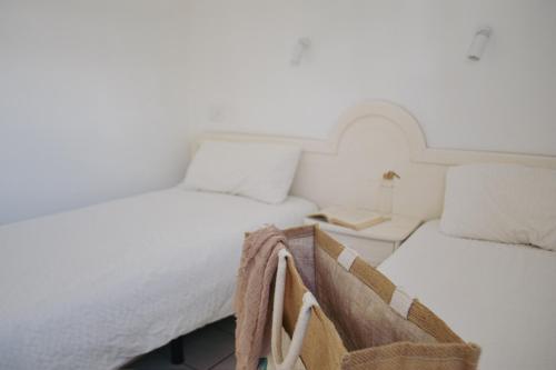 Apartamento Estándar del hotel Acapulco. Foto 27