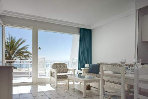 Apartamento Estándar del hotel Acapulco. Foto 29